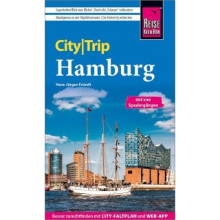 Hamburg City Trip
