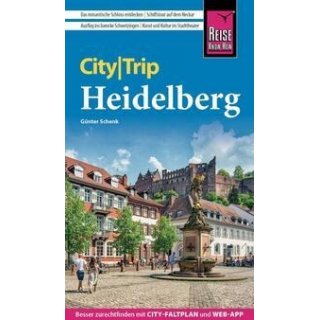 Heidelberg City Trip