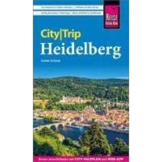 Heidelberg City Trip
