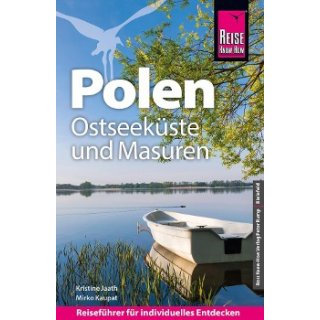 Polen - Ostseekste und Masuren