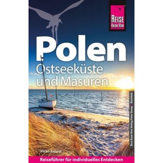 Polen - Ostseek�ste und Masuren