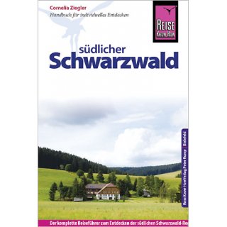 Sdlicher Schwarzwald
