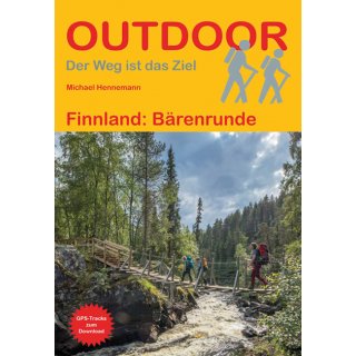 Finnland: Brenrunde