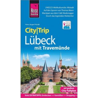 Lübeck mit Travemünde