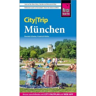 Mnchen City Trip