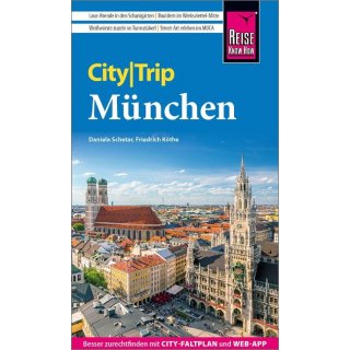 Mnchen City Trip