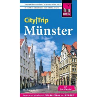 CityTrip Münster