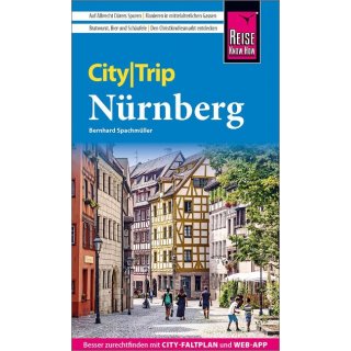 CityTrip Nürnberg