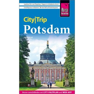 Potsdam CityTrip