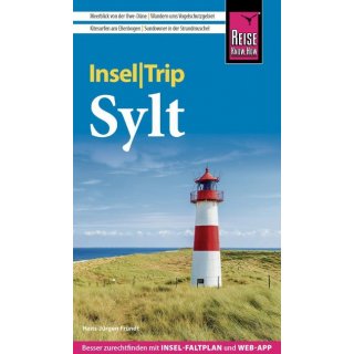 Inseltrip Sylt
