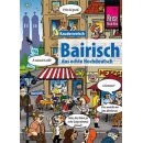 Bairisch - das echte Hochdeutsch