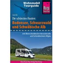 Bodensee, Wohnmobil-Tourguide