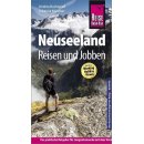 Neuseeland: Reisen und Jobben mit dem Working Holiday Visum