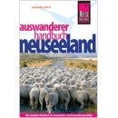 Neuseeland Auswanderer-Handbuch