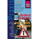 Bordbuch S�deuropa - f�r Unfall, Panne und Verkehr