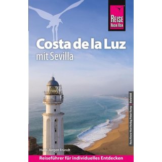 Costa de la Luz - mit Sevilla