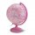 Kinderleuchtglobus ZP 25 62 &raquo;Zoo Pink&laquo;, &Oslash; 25 cm