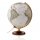 Leuchtglobus GOLD EXECUTIVE, &Oslash; 30 cm