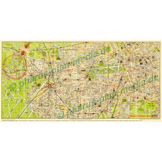 Berlin 1936, XI. Olympiade 1:23.500