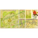Berlin 1936, XI. Olympiade 1:23.500