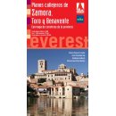 Zamora 1:6.000 / 1:300.000