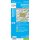 3715 OT Sarrebourg, Phalsbourg, Pays des Etangs 1:25.000