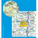 2037 OT La Roque-Gageac, Domme 1:25.000