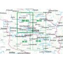 Berlin Nordwest 1:60.000