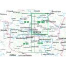 Berlin Nordost 1:60.000