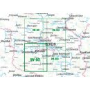 Berlin S&uuml;dwest 1:60.000