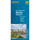 Berlin Südwest 1:60.000