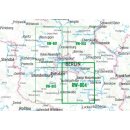 Berlin S&uuml;dost 1:60.000