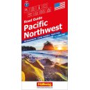 USA/ 1 Pacific Northwest 1:1.000.000