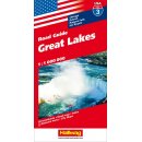 USA/ 3 Great Lakes 1:1.000.000