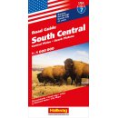 USA/ 7 South Central 1:1.000.000