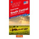 USA/ 7 South Central 1:1.000.000