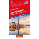 USA/ 8 Southeast 1:1.000.000