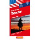 USA/ 9 Texas 1:1.000.000