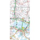 USA/10 Deep South 1:1.000.000
