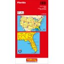 USA/11 Florida 1:1.000.000