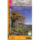 Naturpark Sierra de las Nieves 1:25.000
