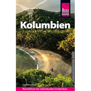 Kolumbien