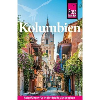 Kolumbien