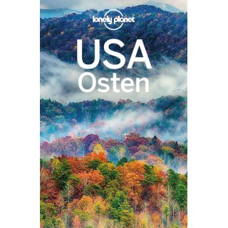 USA - Osten