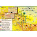 Riesengebirge / Hirschberger Ta l/ Bober-Katzbach-Gebirge...