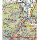 Isergebirge / Riesengebirge 1:50.000