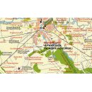 Nord-Ostpreußens Südosten 1:100.000