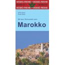 Mit dem Wohnmobil nach Marokko