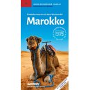 Mit dem Wohnmobil nach Marokko
