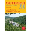 Lahn-Camino und Rhein-Camino